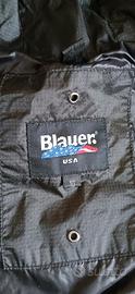 Piumino Blauer bambini 10 anni