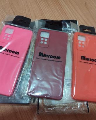 Cover  Redmi note 12 pro 