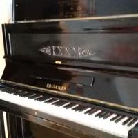 Pianoforte d'epoca