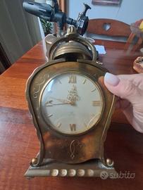 Orologio da tavolo vintage