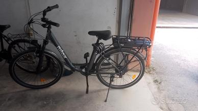 city bike 