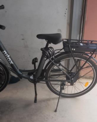 city bike 