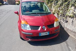 Renault modus