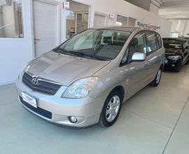 TOYOTA  Corolla  Verso 1.8 16V  AUTO MANCA ALGHERO