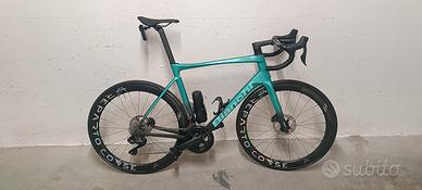 Bianchi specialissima pro 