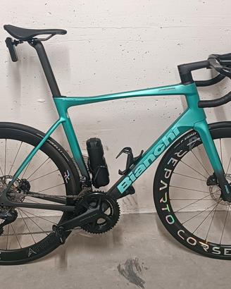 Bianchi specialissima pro 