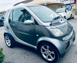 Smart ForTwo 700 coupé pure (45 kW)