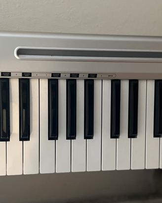 Tastiera midi Swissonic  Easykey 49