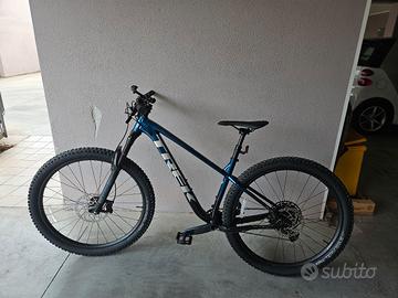 trek roscoe 8 taglia M