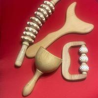 Accessori per massaggio