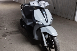 Liberty S 50 iget 2021