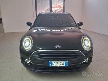 Mini Cooper D Clubman 2.0 Mayfair Edition iva incl