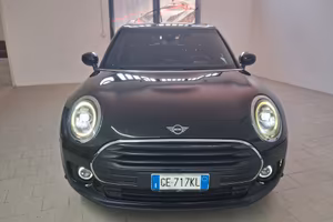 Mini Cooper D Clubman 2.0 Mayfair Edition iva incl