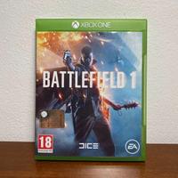 Battlefield 1 - Xbox One