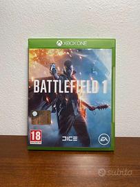 Battlefield 1 - Xbox One