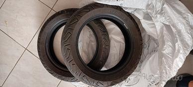 Pneumatici scooter vespa