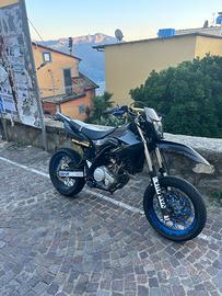 Yamaha WR 125 - 2016