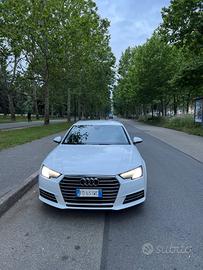 AUDI A4 4ª serie - 2016