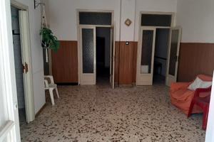 Appartamento piano terra a Partinico