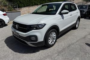 VOLKSWAGEN T-Cross 1.6 TDI Style BMT