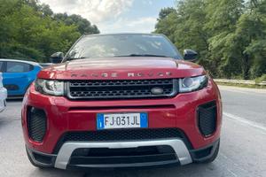 Range Rover Evoque 2.0