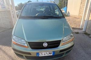 Fiat Idea 1.3 Multijet 16V Actual