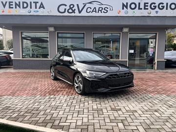 Audi S3 ACCONTO €19.950 NOLEGGIO RISCATTO NOSCORIN