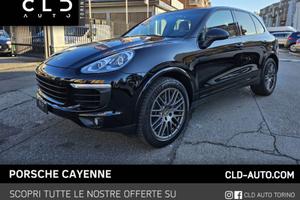 PORSCHE Cayenne 3.0 Diesel