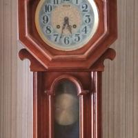 orologio a pendolo