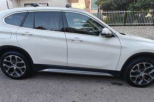 BMW X1 sdrive 18d  150cv  xLine plus