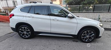 BMW X1 sdrive 18d  150cv  xLine plus