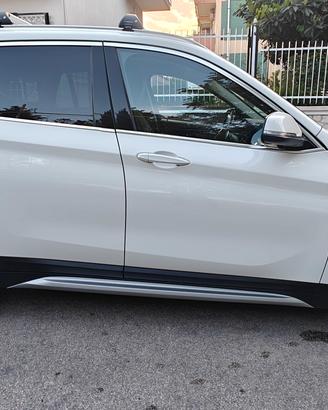 BMW X1 sdrive 18d  150cv  xLine plus