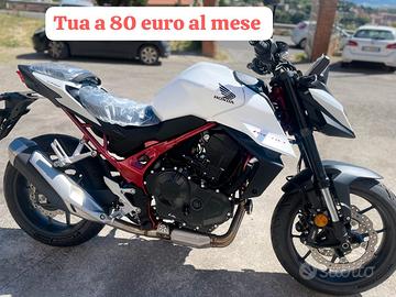 Honda CB 750 Hornet - CB 650R E Clutch - 2026 NUOV