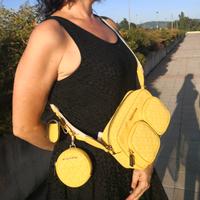 Michael kors borsetta nuova 