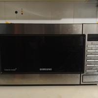 forno microonde Samsung GE87M
