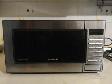forno microonde Samsung GE87M