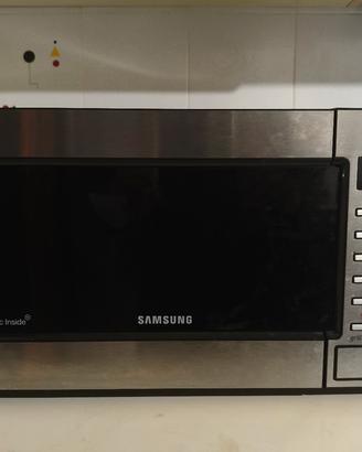 forno microonde Samsung GE87M