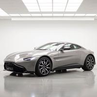 ASTON MARTIN VANTAGE COUPÉ