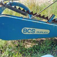 Falce BCS DUPLEX
