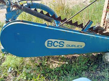 Falce BCS DUPLEX