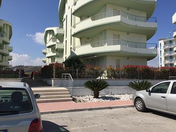 Appartamento Tortoreto Lungomare Sirena