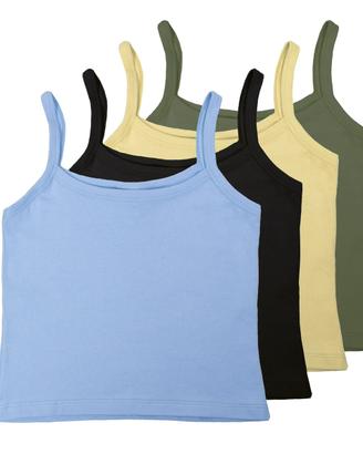 Stock Canottiere Basic pz 4500