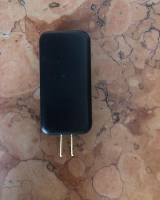 Bypass spia airbag