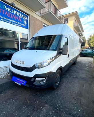 IVECO Daily 35 S15/2.3 V passo lungo tetto alto