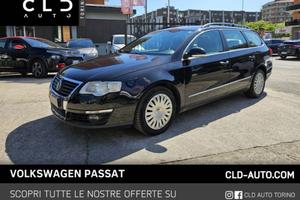 VOLKSWAGEN Passat 2.0 TDI DPF Var. Comfortline