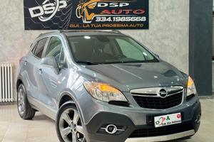 Opel Mokka 1.7 CDTI Ecotec 130CV 4x2 Start&Stop Co