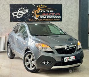 Opel Mokka 1.7 CDTI Ecotec 130CV 4x2 Start&Stop Co