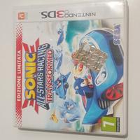 Gioco 3DS