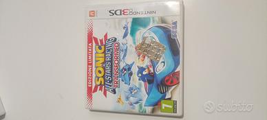 Gioco 3DS