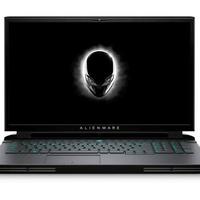 Alienware Area-51m R2